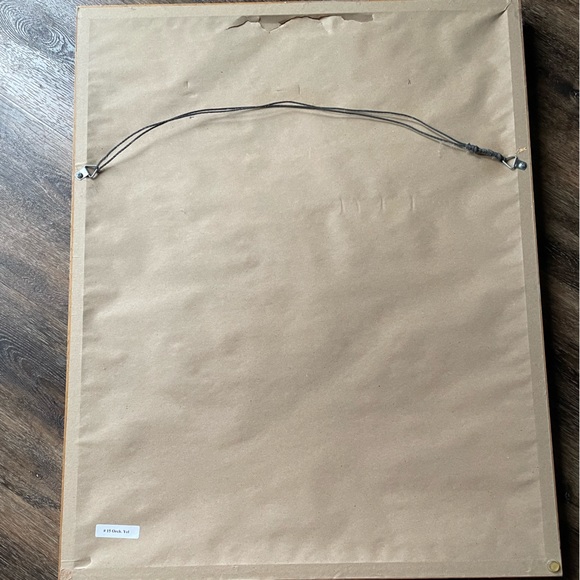 Tiffany & Company Framed Return to Tiffany Print - Picture 3 of 6